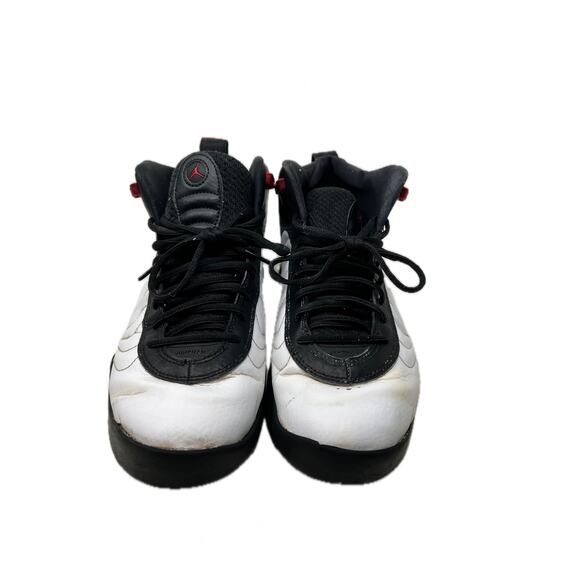 Nike Jordan Jumpman Pro Bulls Sneakers Mens 11 - Picture 1 of 7